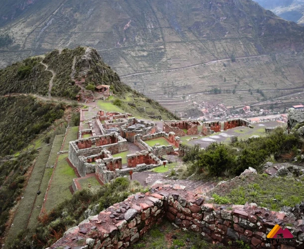 City Tour Cusco & Pisac