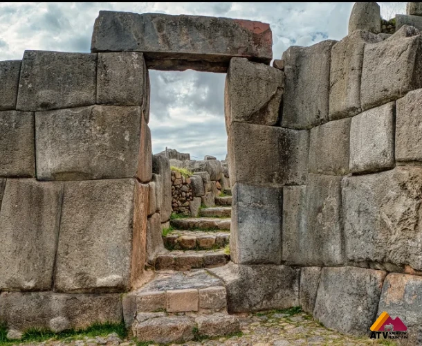 City Tour Cusco & Pisac