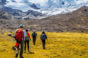 Rainbow Mountain & 7 Lagoons – 2 Days