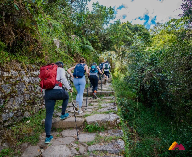 Machu Picchu by Car – 2 Days