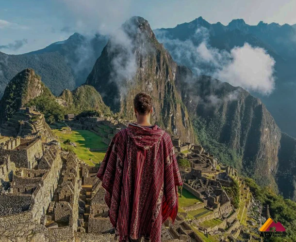 Machu Picchu by Car – 2 Days