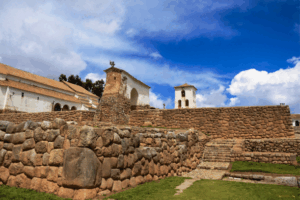 Valle Sagrado VIP