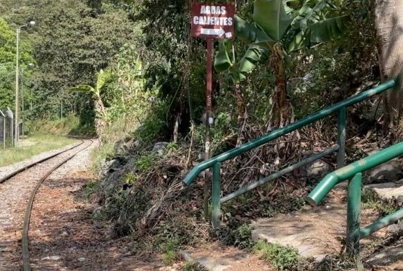 Machu Picchu por Hidroeléctrica: Ruta Económica de 2 Días