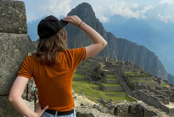 Machu Picchu por Hidroeléctrica: Ruta Económica de 2 Días