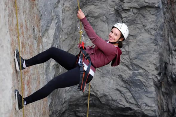 Circuito Extremo Qoya 5 en 1