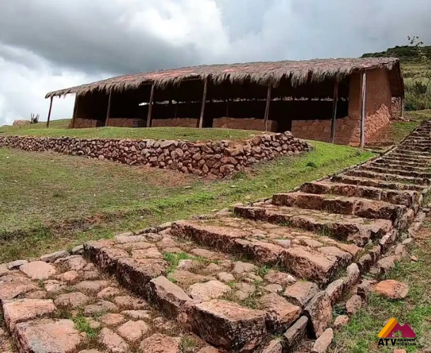 Huaypo Lagoon & Checoq ATV Tour | Sacred Valley