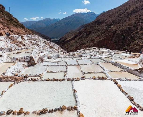 Maras and Moray ATV Tour | Salt Mines & Sacred Valley