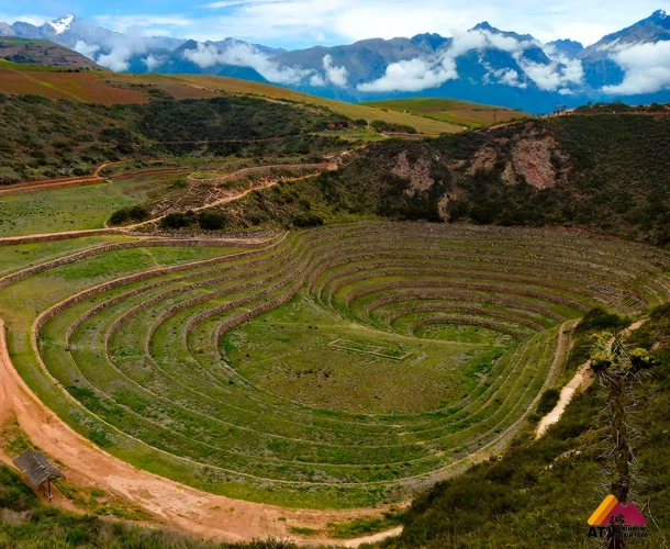 Maras and Moray ATV Tour | Salt Mines & Sacred Valley