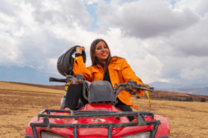 Cuatrimotos Cusco | Tipón y Pukara Alto