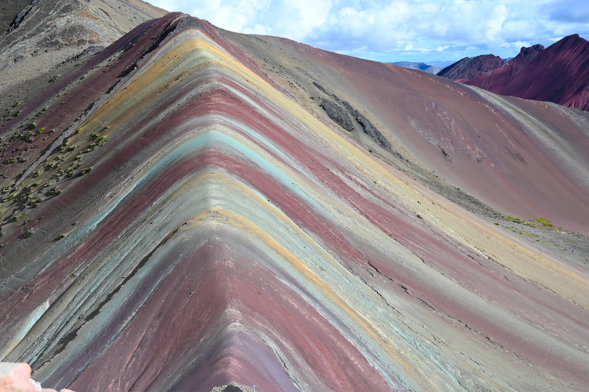 Late Rainbow Mountain ATV Tour from Cusco
