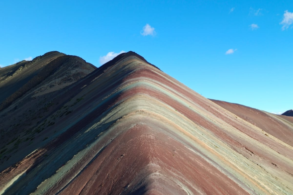 Montaña de los 7 Colores en Cuatrimotos | Salida 10 AM
