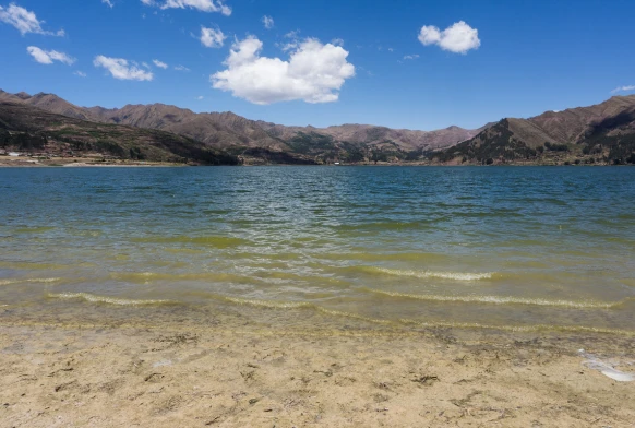 Cuatrimotos Laguna Huaypo y Piuray | Tour Valle Sagrado