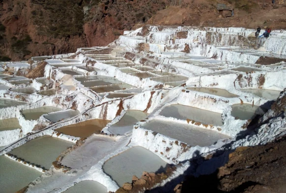 Maras Salt Mines ATV Tour | Huaypo Lagoon & Tiobamba