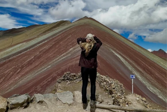 Tour Montaña de 7 Colores | Salida Cómoda 8:00 AM