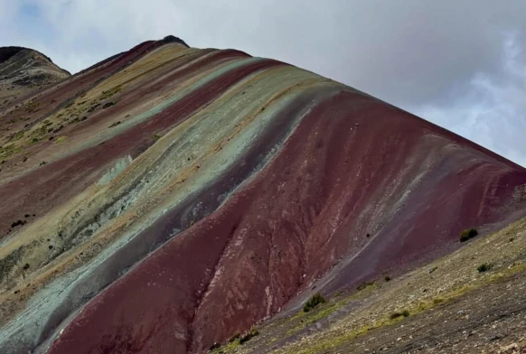 Tour Montaña de 7 Colores | Salida Cómoda 8:00 AM