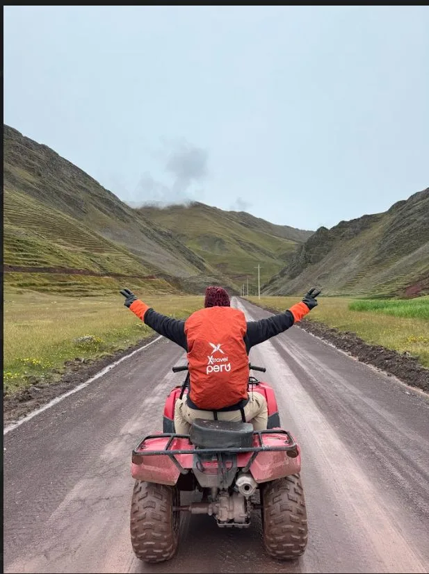 Cada experiencia ha sido diseñada para que vivas la aventura en su máxima expresión, combinando adrenalina, comodidad y escenarios únicos.